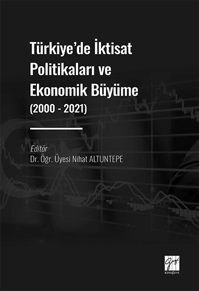 Yayınlanan kitap kapağı