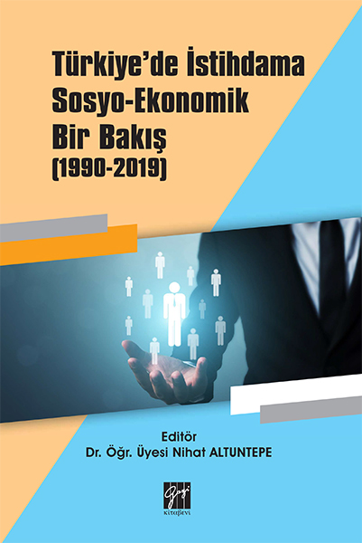 Yayınlanan kitap kapağı