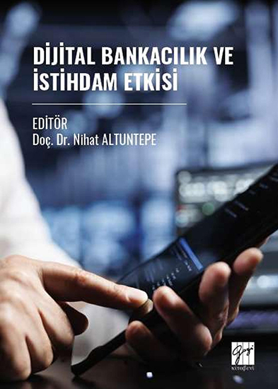 Yayınlanan kitap kapağı