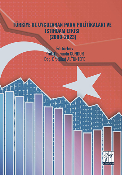 Yayınlanan kitap kapağı