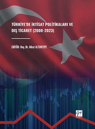 Yayınlanan kitap kapağı