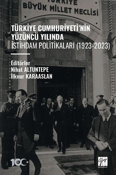 Yayınlanan kitap kapağı
