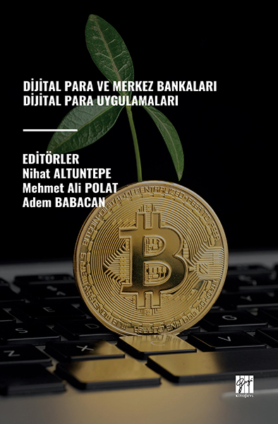 Yayınlanan kitap kapağı